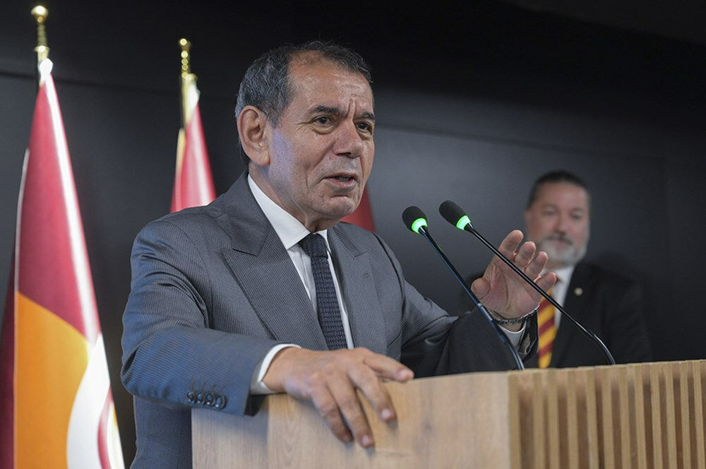 Galatasaray'da karaborsa bilet iddiaları gündeme gelmişti! Soruşturmada karar çıktı - 1. Resim