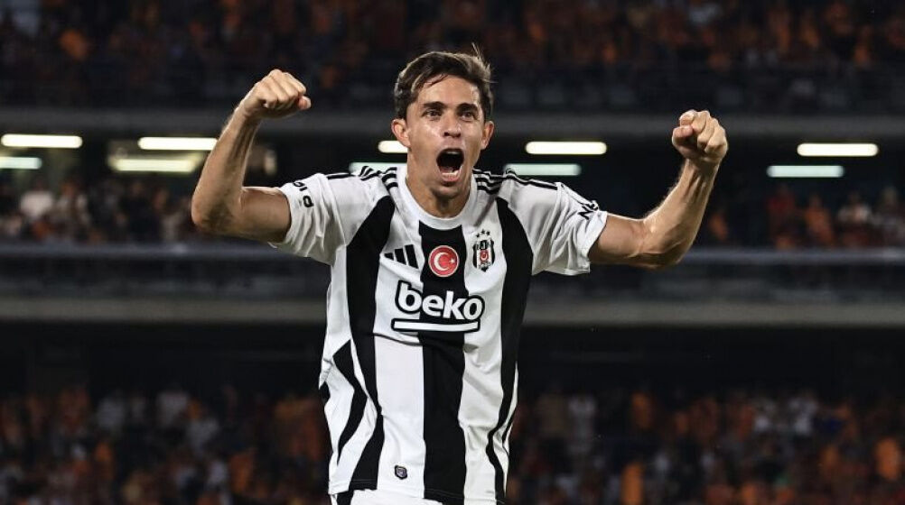 Hatayspor - Beşiktaş | Canlı Anlatım - 2. Resim