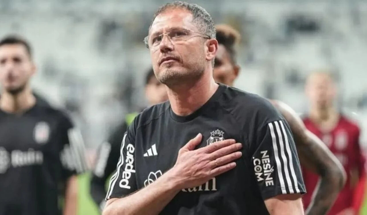 Hatayspor - Beşiktaş | Canlı Anlatım - 4. Resim