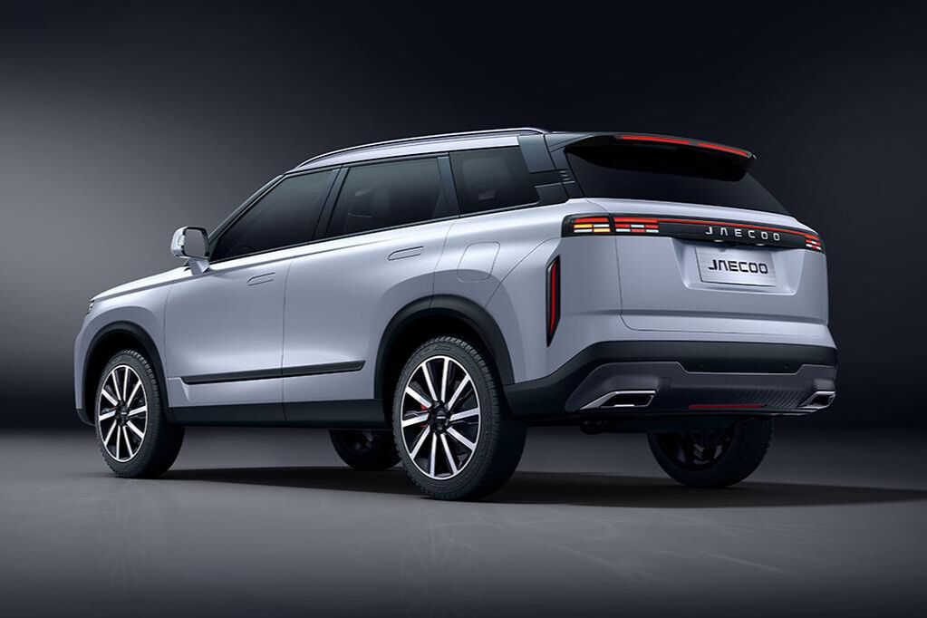 Jaecoo’dan plug-in hibrid atağı! Türkiye’ye sürpriz bir fiyatla gelecek - 1. Resim