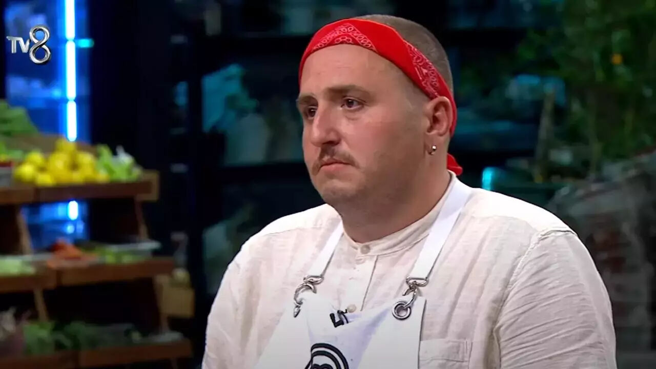 MasterChef elenen kim oldu? 1 Aralık Pazar elenen isim şaşırttı! MasterChef elenen kim oldu? 1 Aralık Pazar elenen isim şaşırttı! - 3. Resim