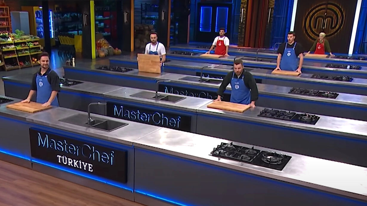 MasterChef elenen kim oldu? 1 Aralık Pazar elenen isim şaşırttı! MasterChef elenen kim oldu? 1 Aralık Pazar elenen isim şaşırttı! - 1. Resim