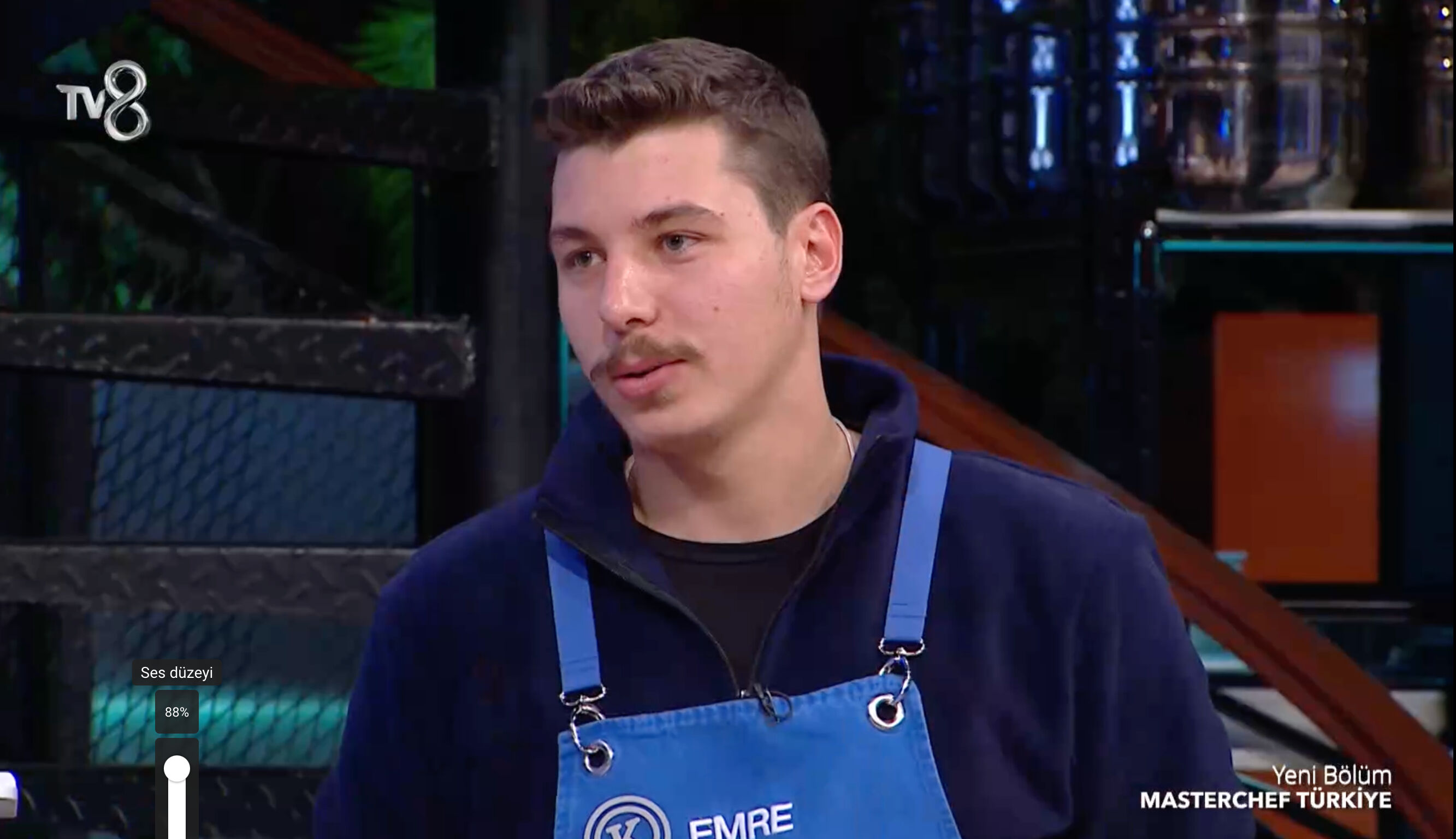 MasterChef kaptanlık oyununu kim kazandı? 2 Aralık 2024 haftanın kadroları belli oldu  MasterChef kaptanlık oyununu kim kazandı? 2 Aralık 2024 haftanın kadroları belli oldu  - 1. Resim