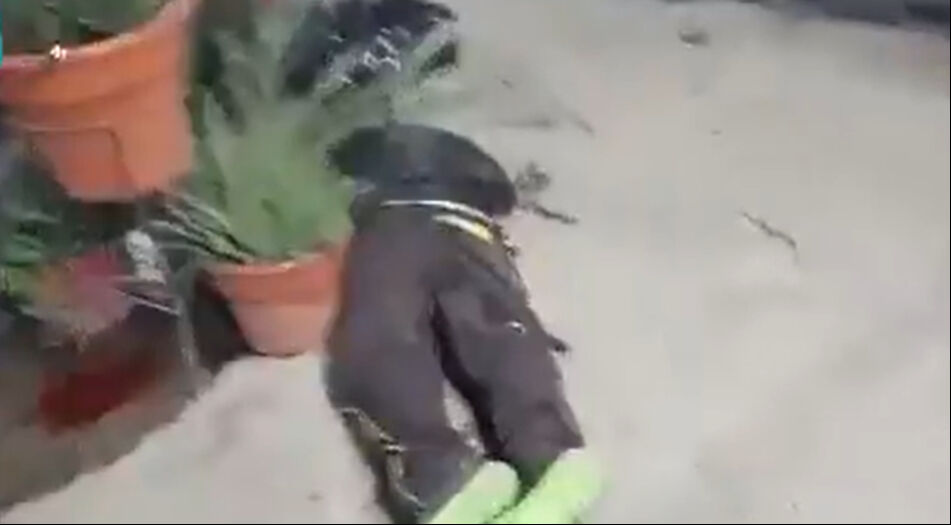 Meksika'nın Guanajuato eyaletinde silahlı saldırı! Korkunç vahşette çok sayıda ölü var Meksika'nın Guanajuato eyaletinde silahlı saldırı! Korkunç vahşette çok sayıda ölü var - 3. Resim