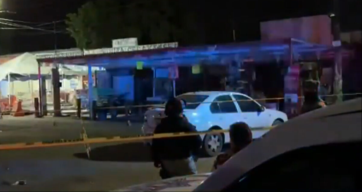 Meksika'nın Guanajuato eyaletinde silahlı saldırı! Korkunç vahşette çok sayıda ölü var Meksika'nın Guanajuato eyaletinde silahlı saldırı! Korkunç vahşette çok sayıda ölü var - 2. Resim