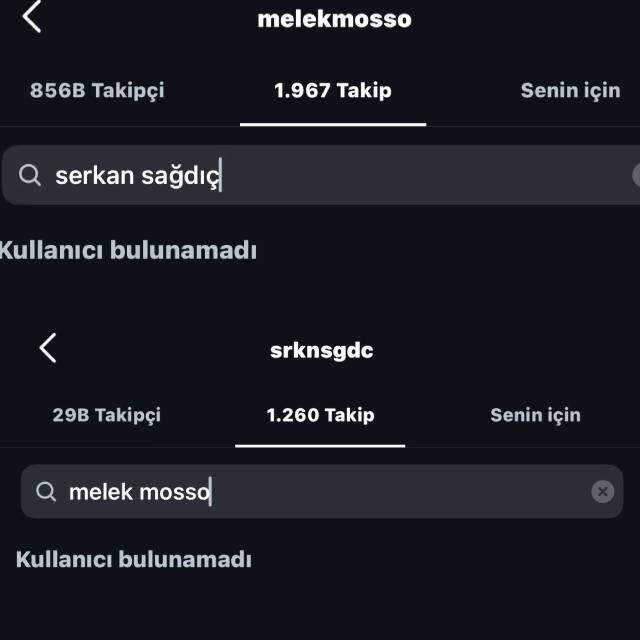 Melek Mosso ile Serkan Sağdıç boşanıyor mu? Ünlü sunucudan olay para iddiası Melek Mosso ile Serkan Sağdıç boşanıyor mu? Ünlü sunucudan olay para iddiası - 3. Resim