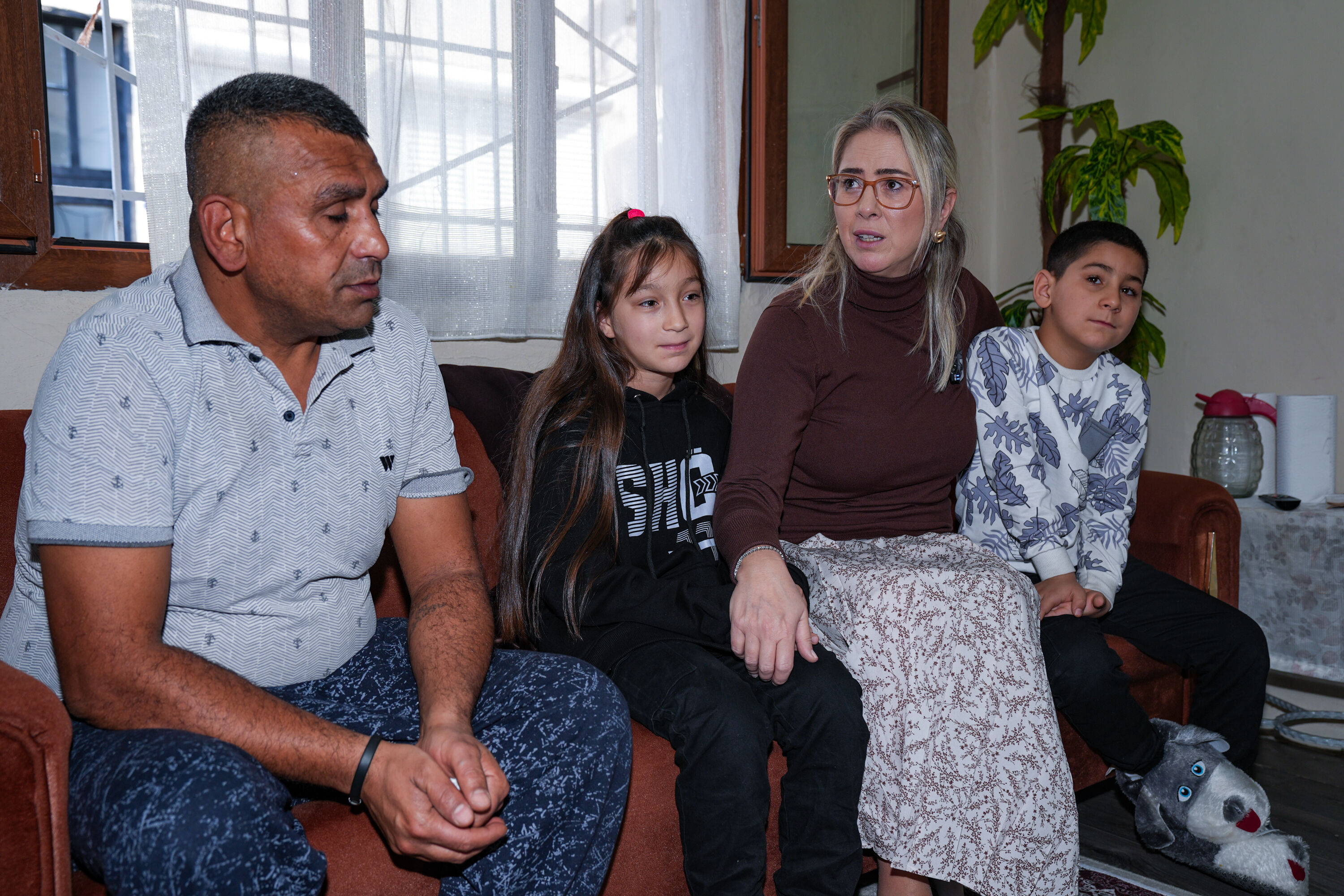 Milyonların gözünü dolduran babadan güzel haber geldi - 2. Resim