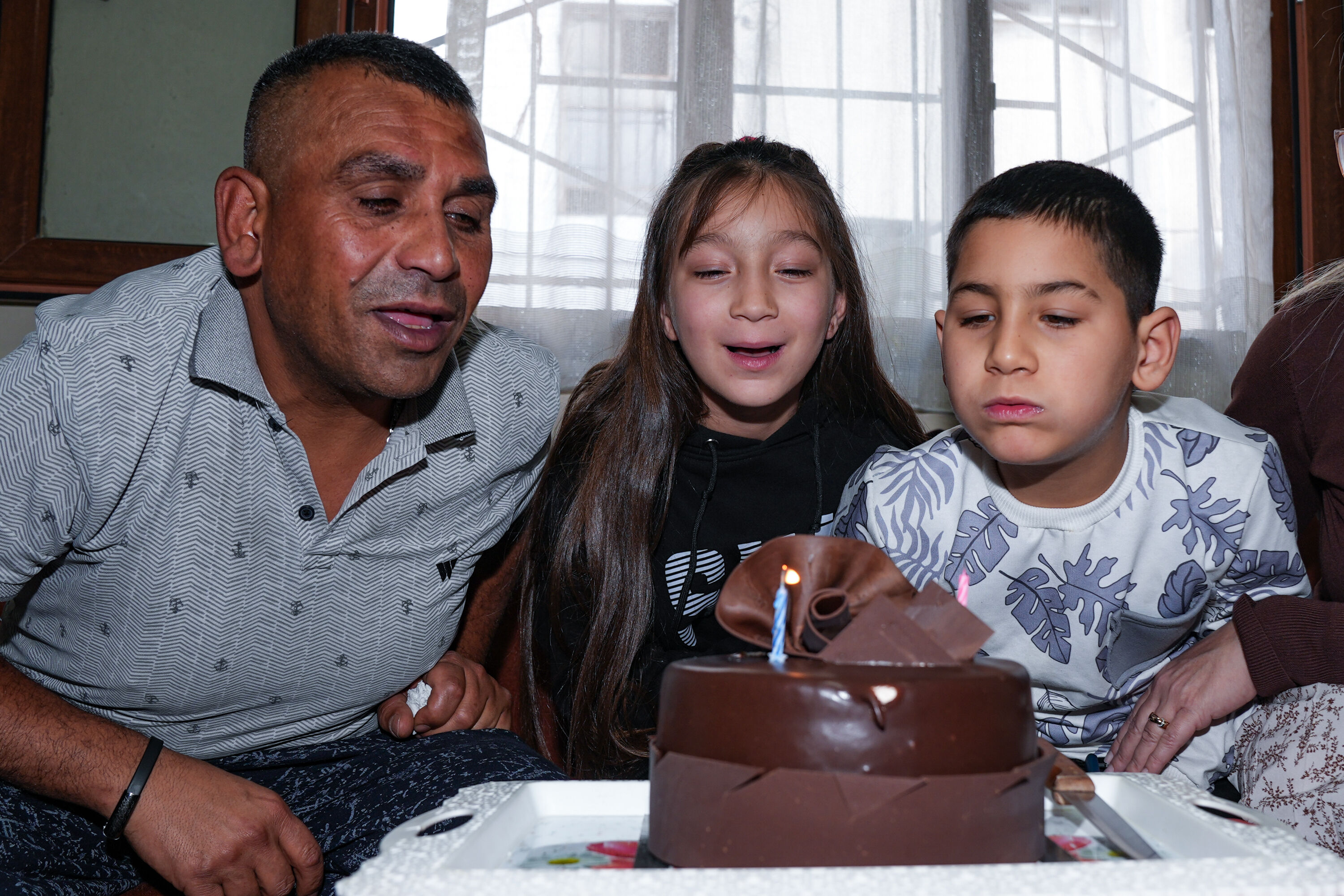 Milyonların gözünü dolduran babadan güzel haber geldi - 1. Resim