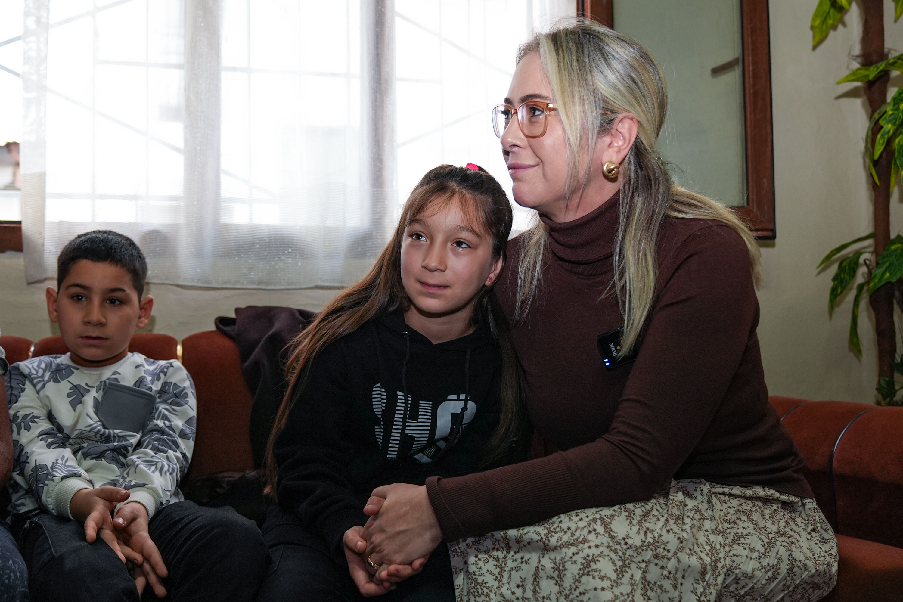 Milyonların gözünü dolduran babadan güzel haber geldi - 3. Resim