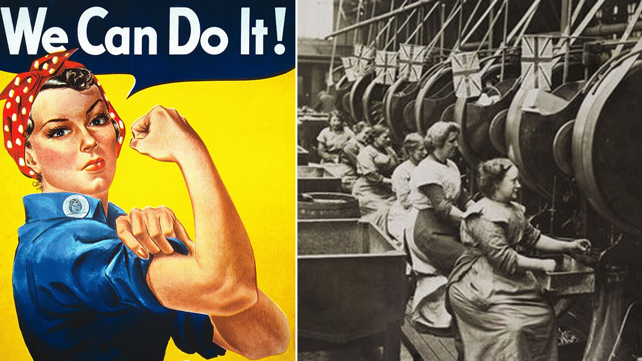 Modern kölelik yükleniyor! Gelecek 30 yıl içinde milyonlarca risk altında: Türkiye hakkında şaşırtan istatistik - 4. Resim