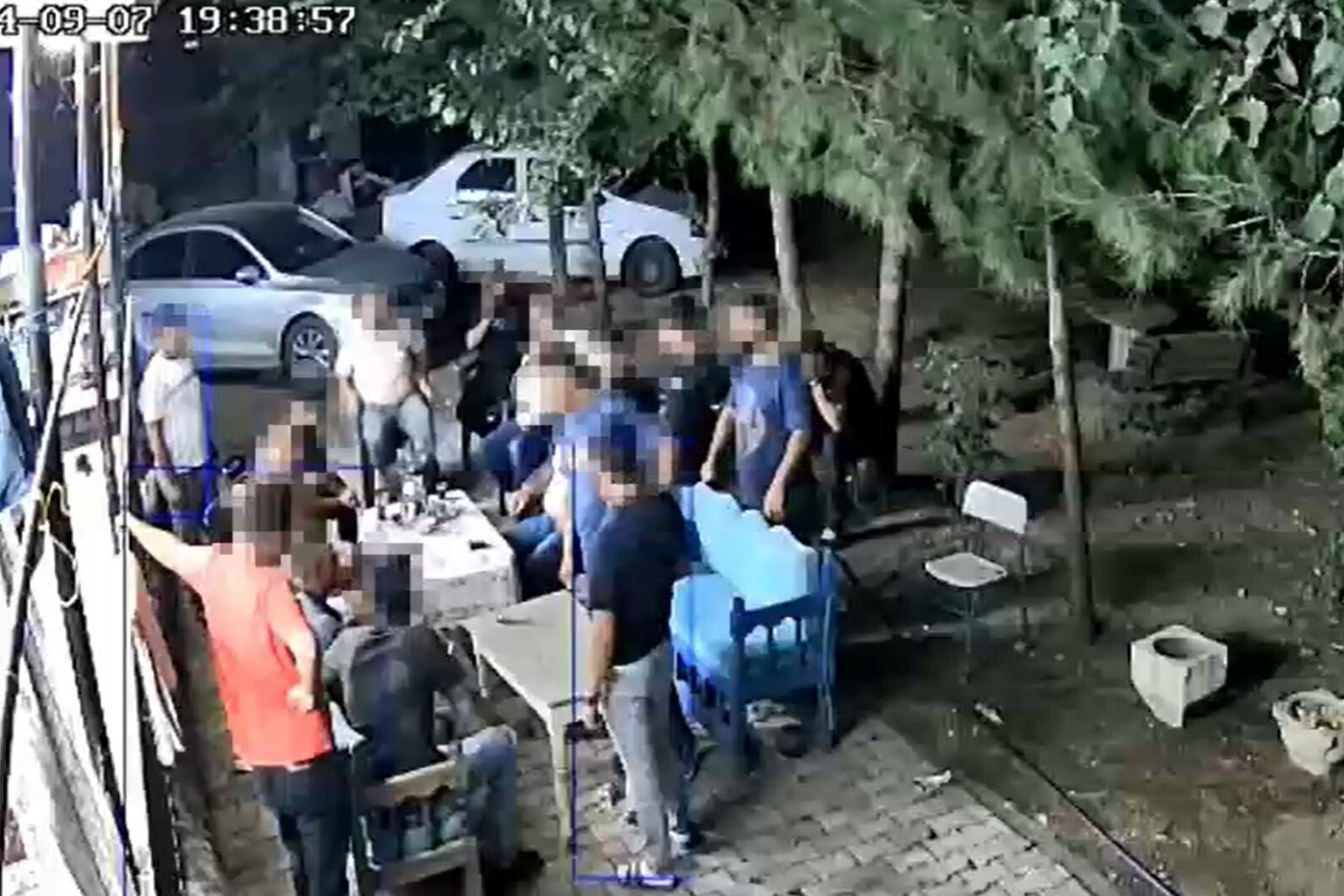 Narin'in bulunduğu gün başlamış! Güran ailesi arkasında tek bir iz bırakmamış - 1. Resim