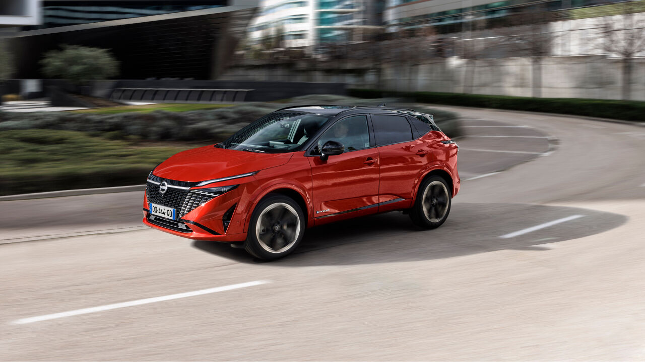 Nissan Türkiye'den yıl sonu kampanyası! 200.000TL nakit desteği 12 ay yüzde sıfır faiz imkanı Nissan Türkiye'den yıl sonu kampanyası! 200.000TL nakit desteği 12 ay yüzde sıfır faiz imkanı - 1. Resim