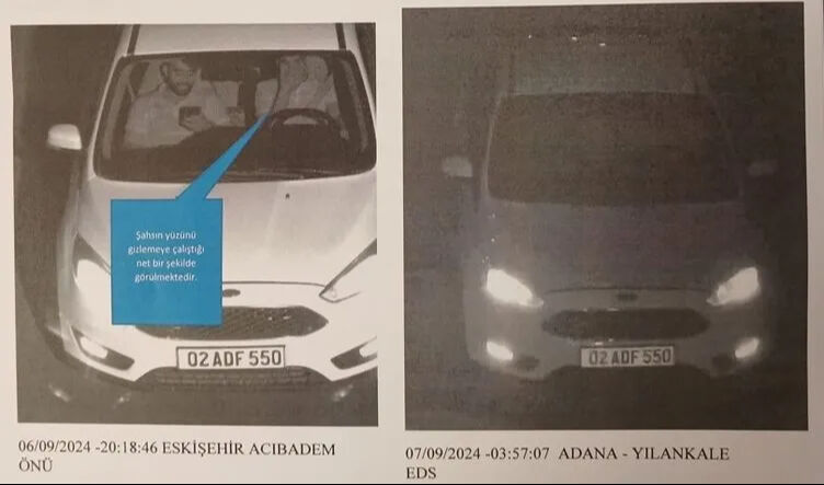 ODTÜ'lü profesör dolandırıcıların oyununa geldi! 35 milyon lirasından oldu - 6. Resim