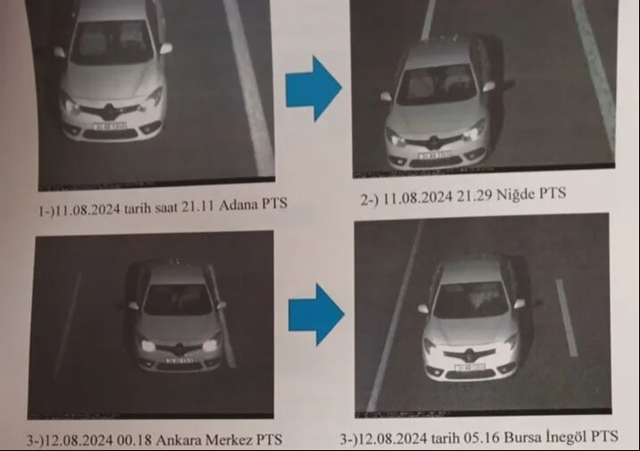 ODTÜ'lü profesör dolandırıcıların oyununa geldi! 35 milyon lirasından oldu - 7. Resim