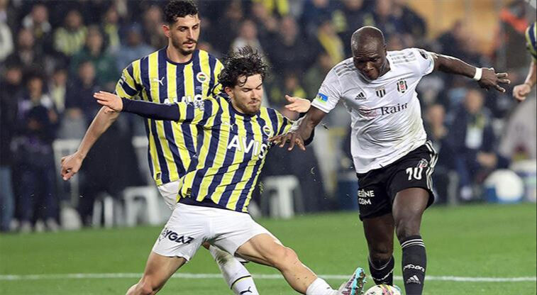 Ön satış başladı! Beşiktaş-Fenerbahçe derbi maçı biletleri ne zaman satışa çıkacak, ne kadar, nereden alınır? - 2. Resim
