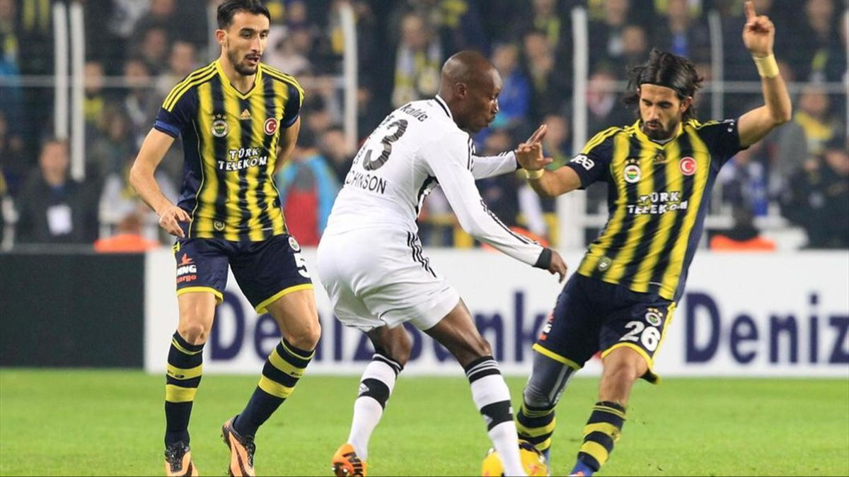 Ön satış başladı! Beşiktaş-Fenerbahçe derbi maçı biletleri ne zaman satışa çıkacak, ne kadar, nereden alınır? - 1. Resim