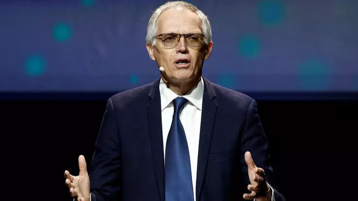 Otomotiv dünyasında şok istifa: Carlos Tavares oyundan ayrıldı… - 2. Resim