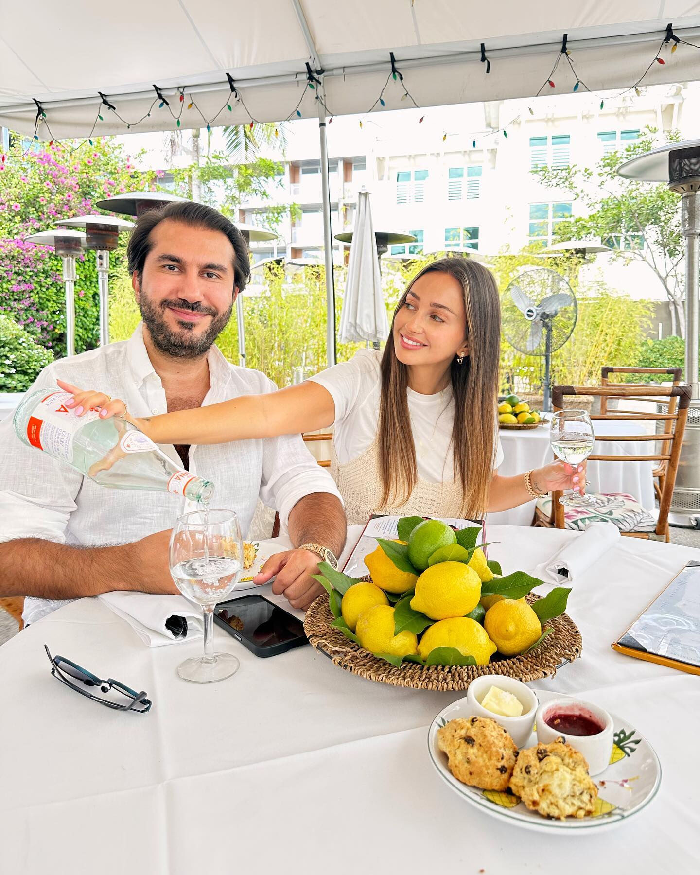 Oyuncu Asena Özkan ile nişanlısının eski eşi birbirine girdi! 4 yıl hapsi isteniyor Oyuncu Asena Özkan ile nişanlısının eski eşi birbirine girdi! 4 yıl hapsi isteniyor - 1. Resim