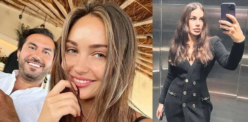 Oyuncu Asena Özkan ile nişanlısının eski eşi birbirine girdi! 4 yıl hapsi isteniyor Oyuncu Asena Özkan ile nişanlısının eski eşi birbirine girdi! 4 yıl hapsi isteniyor - 2. Resim