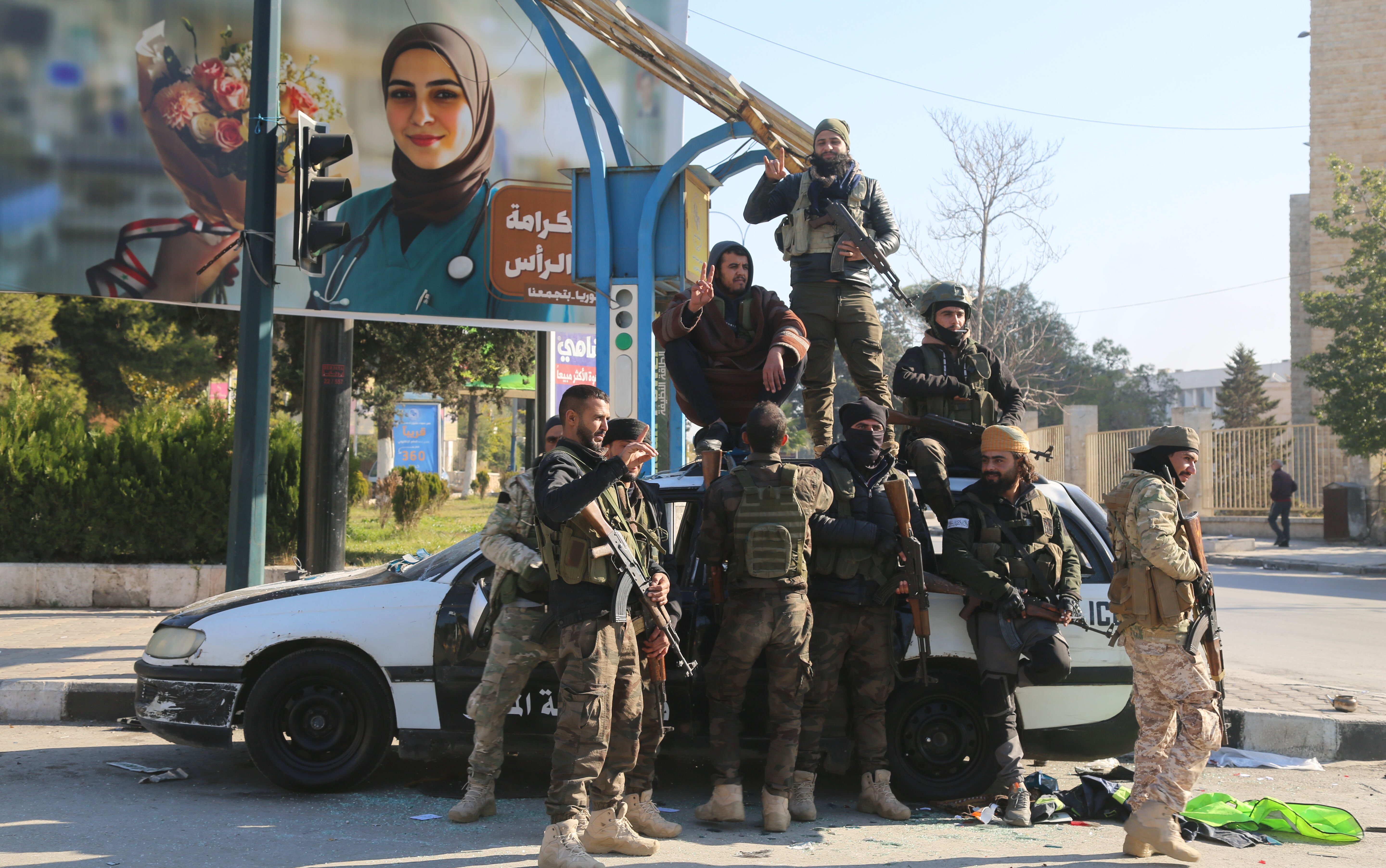 PKK elebaşı Mazlum Abdi'den Halep ve Tel Rıfat itirafı! Teröristlerin koridoru kesildi PKK elebaşı Mazlum Abdi'den Halep ve Tel Rıfat itirafı! Teröristlerin koridoru kesildi - 3. Resim