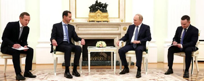 Rusya'dan Suriye'deki iç savaşta Esad'a açık destek! Kremlin resmen duyurdu Rusya'dan Suriye'deki iç savaşta Esad'a açık destek! Kremlin resmen duyurdu - 2. Resim