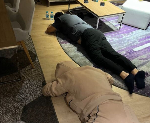 Sahte döviz skandalının ardından yeni gelişme! İstanbul'daki otelde binlerce sahte dolar ve euro bulundu - 1. Resim