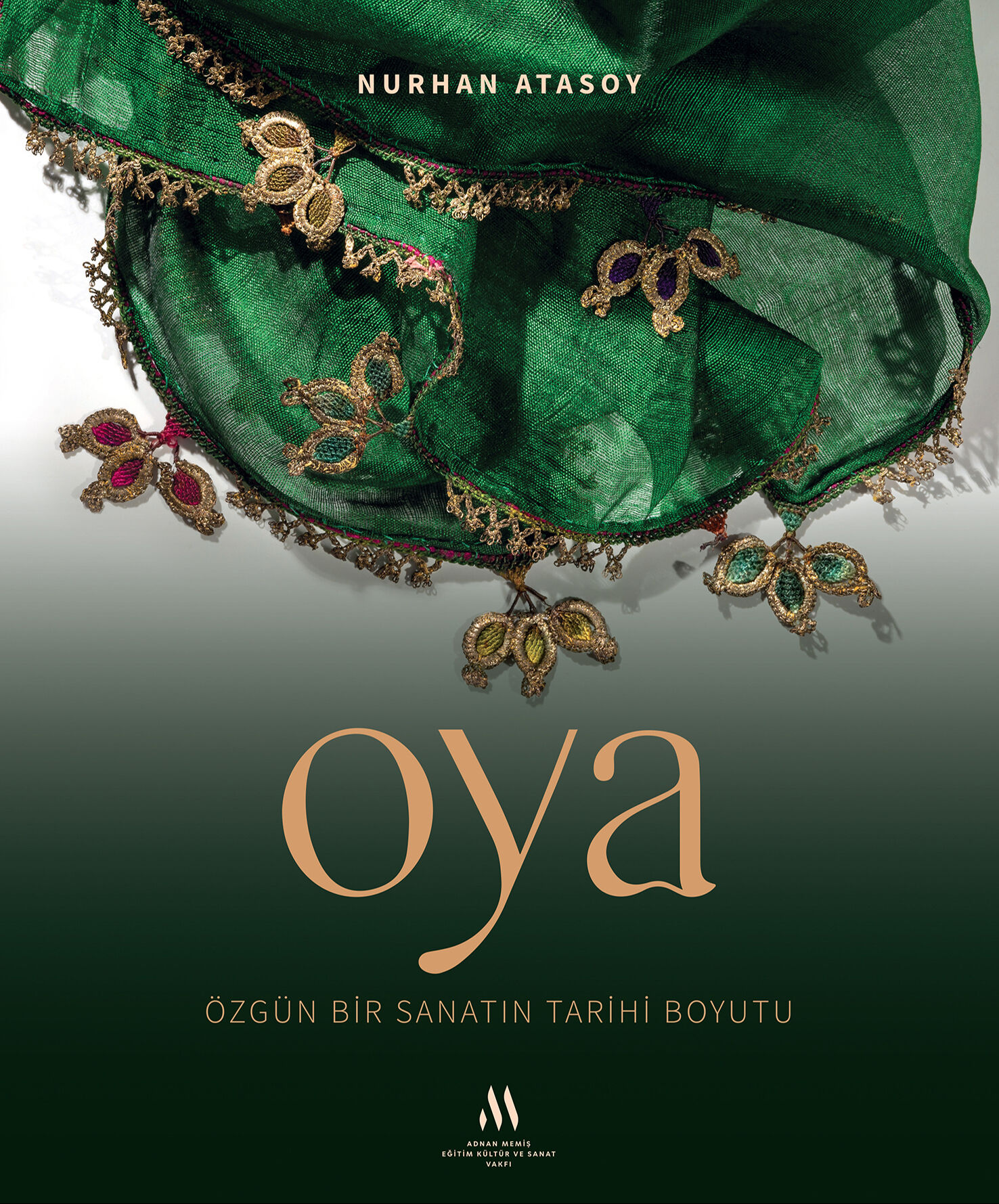 Sanatlı oyalar müzeye kavuşacak! Tarihi bilimsel olarak ele alındı - 1. Resim