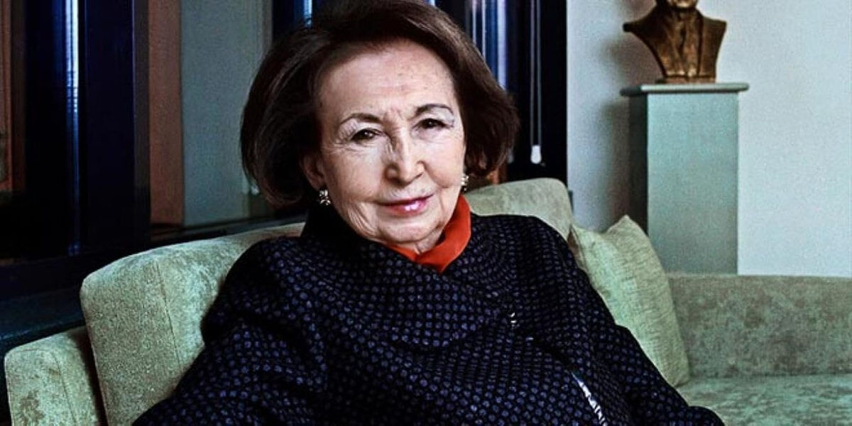 Semahat Sevim Arsel kimdir? Dünyanın en zengin Türkleri listesinde yer alıyor! - 4. Resim