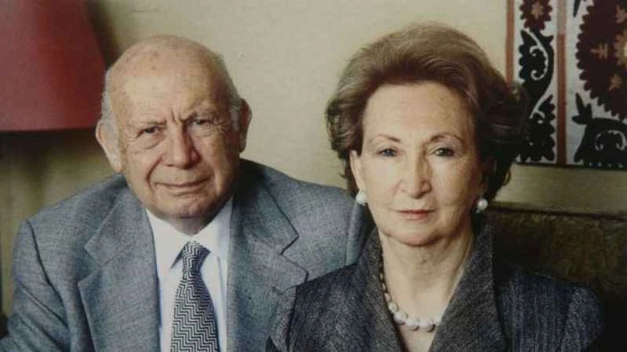 Semahat Sevim Arsel kimdir? Dünyanın en zengin Türkleri listesinde yer alıyor! - 2. Resim