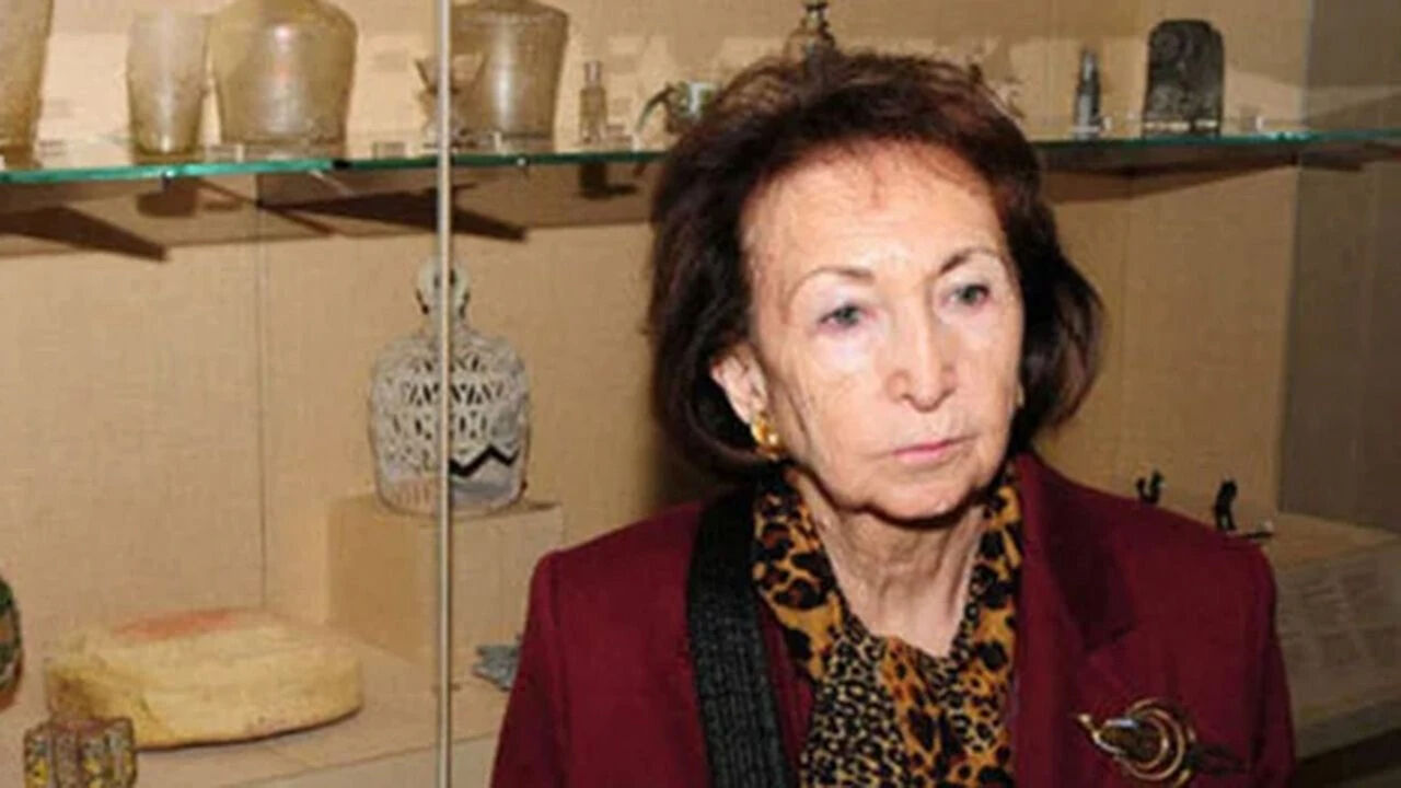 Semahat Sevim Arsel kimdir? Dünyanın en zengin Türkleri listesinde yer alıyor! - 5. Resim