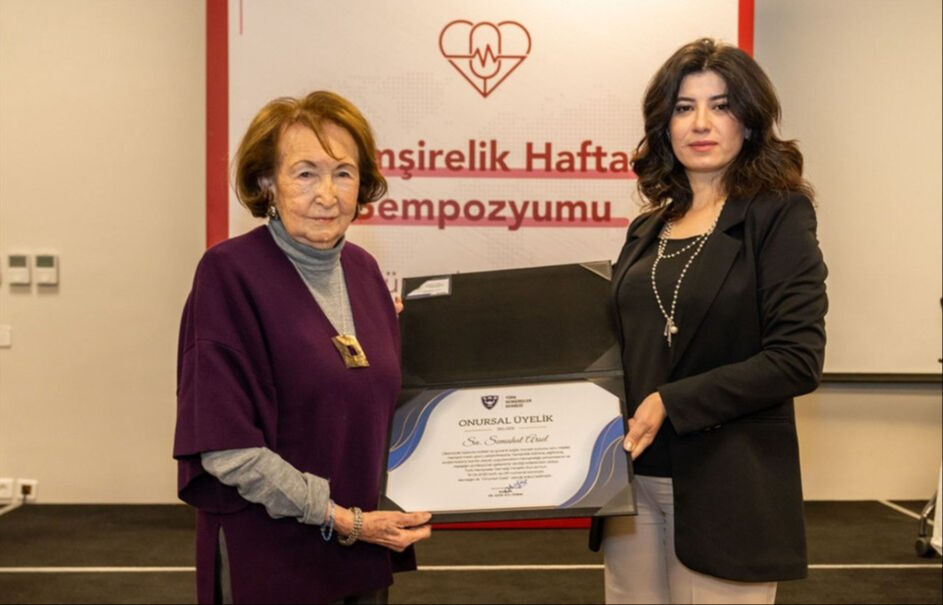 Semahat Sevim Arsel kimdir? Dünyanın en zengin Türkleri listesinde yer alıyor! - 1. Resim