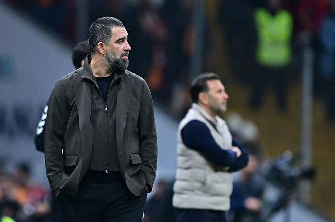 Spor yazarları Galatasaray-Eyüpspor maçını değerlendirdi! "Dedikodu üretenler utandınız mı?" - 4. Resim