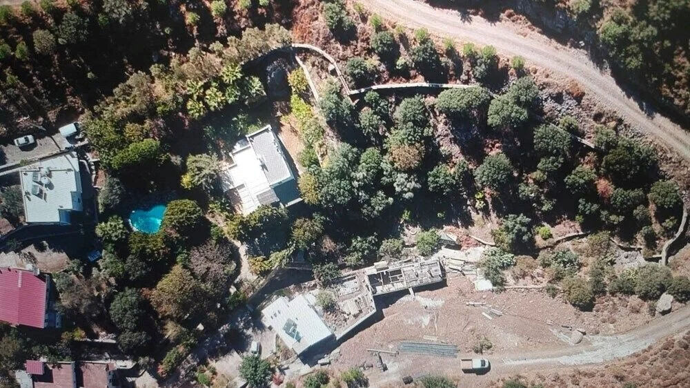 Suavi, korunması ve taşınması gereken ağaçları kesti! Ödeyeceği ceza belli oldu - 6. Resim