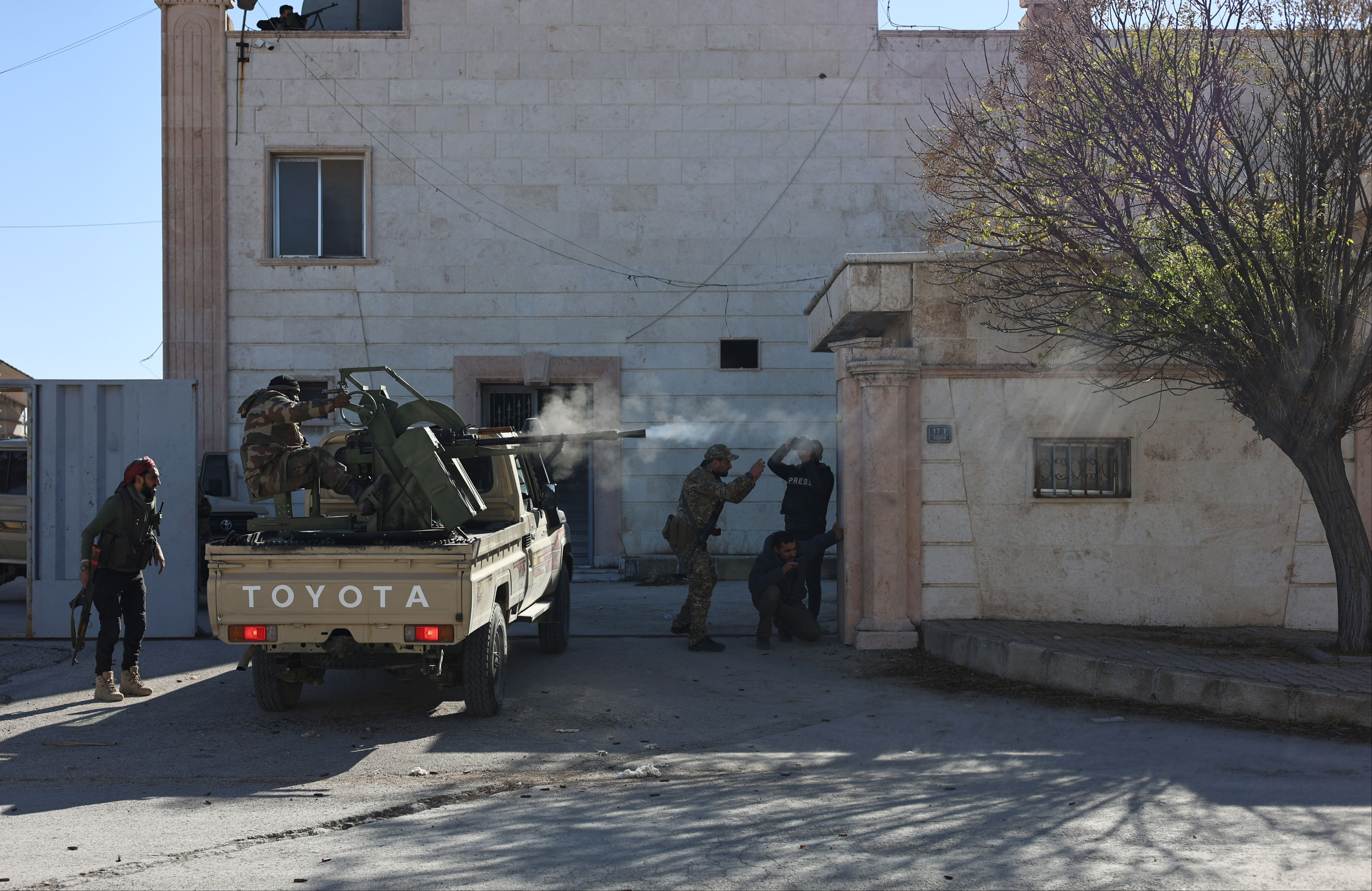 Terör temizleniyor, Suriyeliler vatanlarına dönüyor! Terör temizleniyor, Suriyeliler vatanlarına dönüyor! - 2. Resim