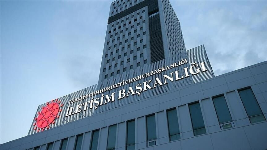 Türkiye'den İsrail'e kimyasal ihracatı iddialarına DMM'den yalanlama geldi - 1. Resim