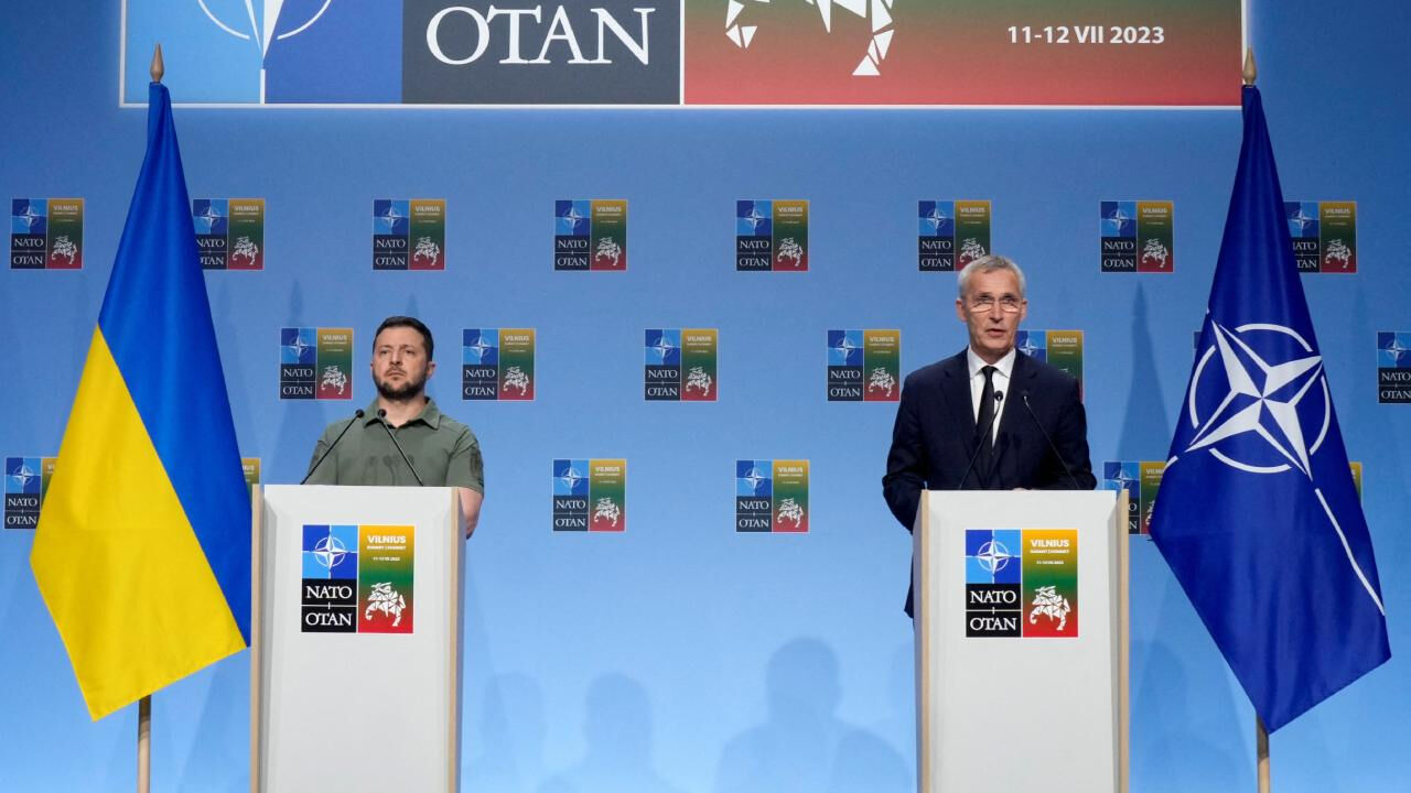 Ukrayna'ya 'barış için Rusya'ya toprak bırak' çağrısı! 'Her zaman destekçiniz' demişlerdi - 4. Resim