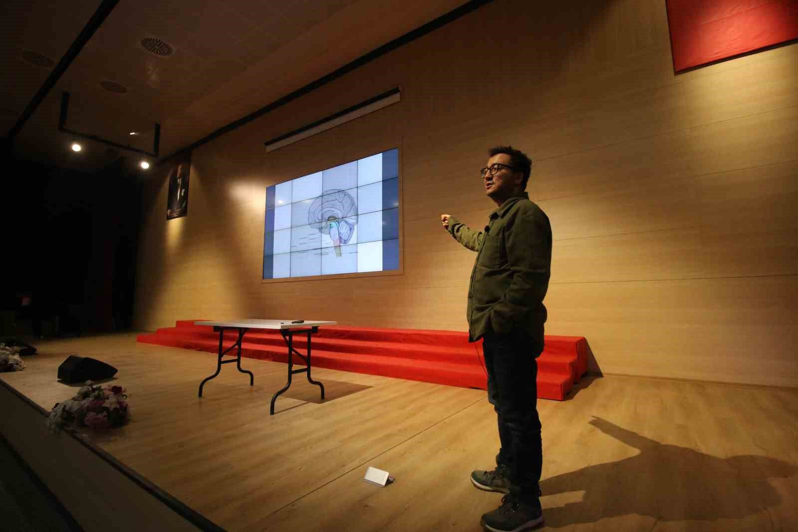 Uzmanlardan otizm ve şizofreni hakkında dikkat çeken açıklama! "2 yeni ilaç..." patent aşamasına geldi" - 1. Resim