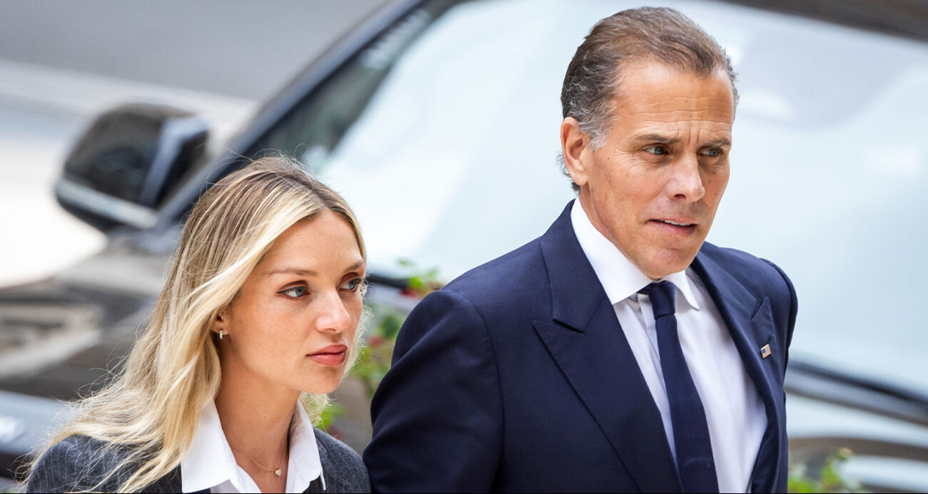 Vergi kaçırmaktan suçlanmıştı! Biden’dan oğluna af çıktı - 2. Resim