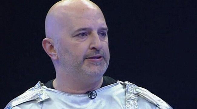 Vural Çelik ile Gülse Birsel arasında geçen konuşma ifşa oldu Vural Çelik ile Gülse Birsel arasındaki konuşma ifşa oldu - 3. Resim