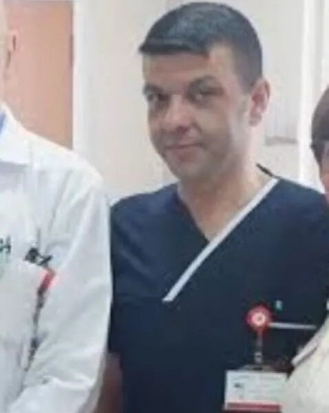 Yenidoğan Çetesi soruşturmasında adı geçiyordu! Satılmış Çim aracında ölü bulundu - 1. Resim