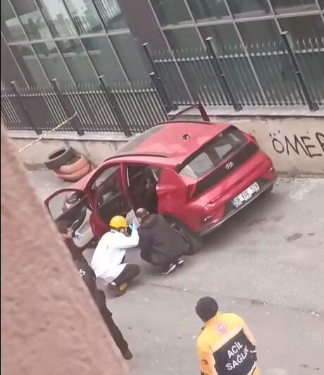 Yenidoğan Çetesi soruşturmasında adı geçiyordu! Satılmış Çim aracında ölü bulundu - 2. Resim