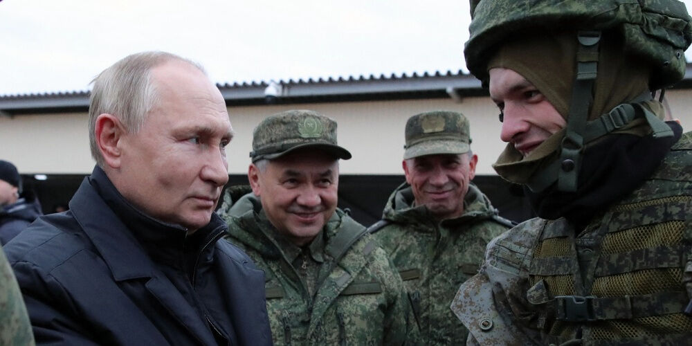 Zelenskiy 'NATO üyeliği' dedi, Putin şiddetle karşı çıktı! 