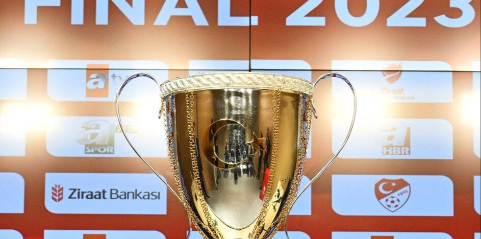 Ziraat Türkiye Kupası takvimi belli oldu! ZTK 4. eleme turu maçları ne zaman, hangi kanalda, saat kaçta? - 3. Resim