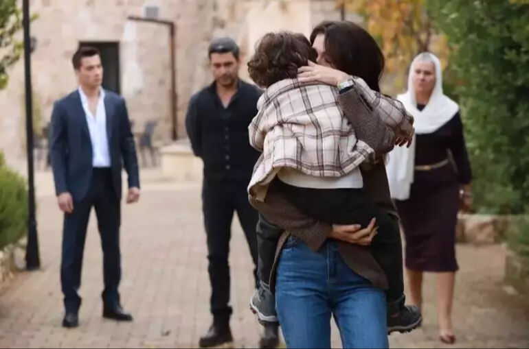 2 Aralık Pazartesi reyting sonuçları belli oldu! Dün akşam en çok hangi dizi izlendi?  - 3. Resim