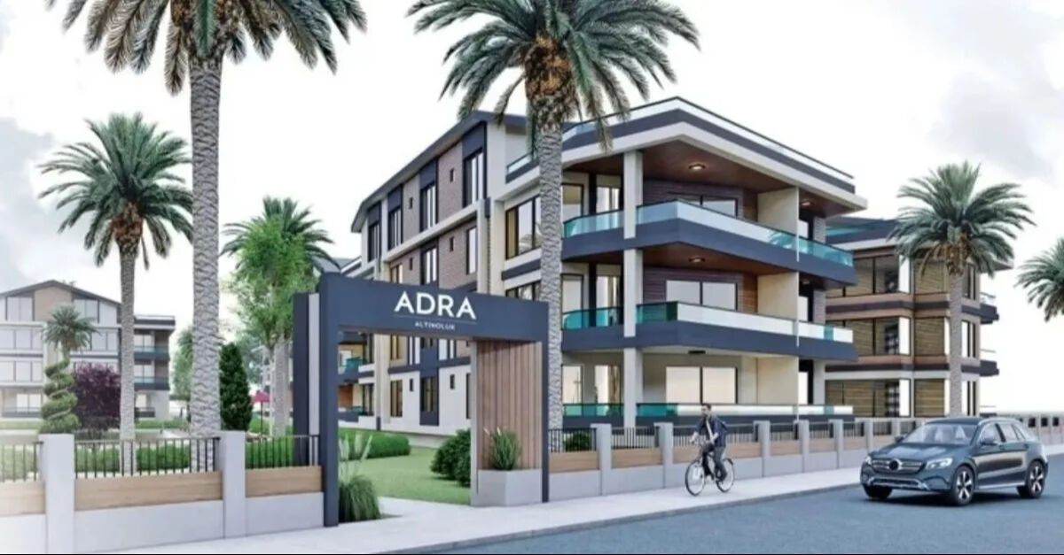 ADRA GYO Hisse Fiyatı 29,94 TL'de: 2023'te Yatırımcılar İçin Ne Anlama Geliyor? ADRA GYO Hisse Fiyatı 29,94 TL'de: 2023'te Yatırımcılar İçin Ne Anlama Geliyor? - 1. Resim