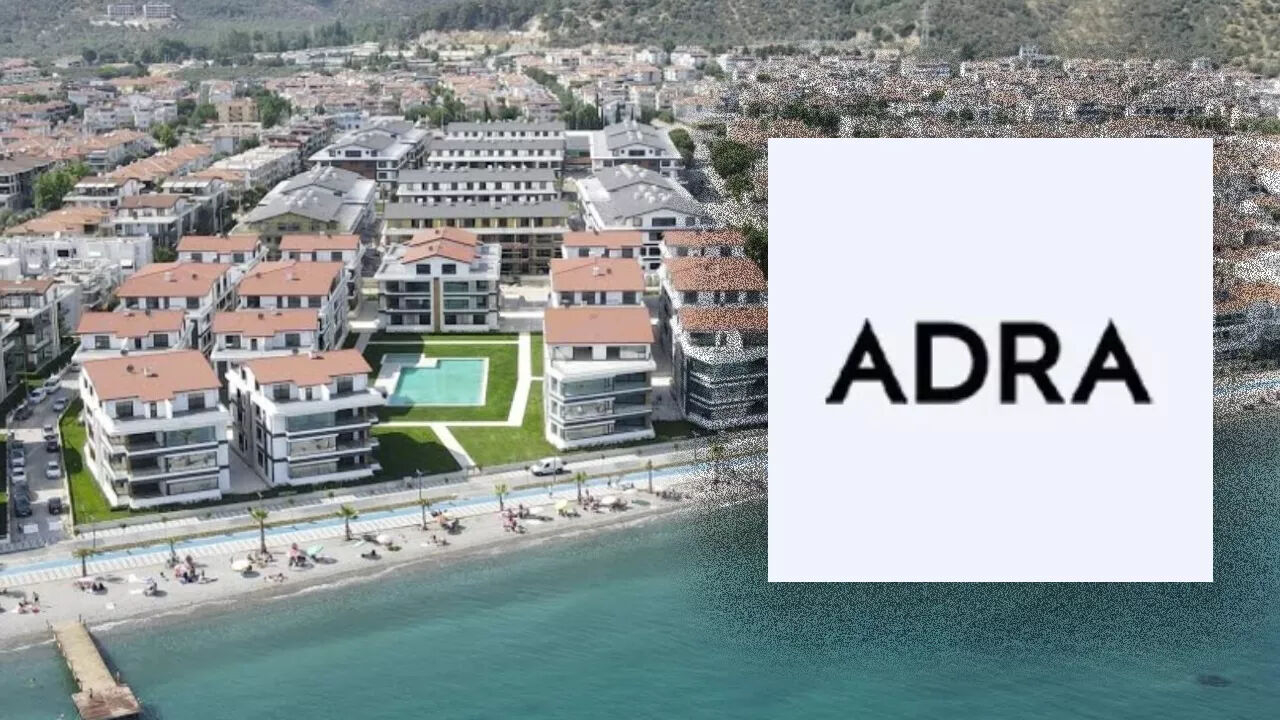 ADRA GYO Hisse Fiyatı 29,94 TL'de: 2023'te Yatırımcılar İçin Ne Anlama Geliyor? ADRA GYO Hisse Fiyatı 29,94 TL'de: 2023'te Yatırımcılar İçin Ne Anlama Geliyor? - 2. Resim