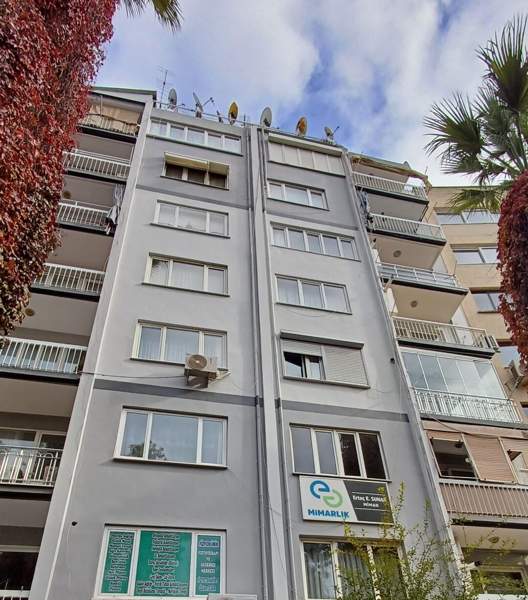 Akademisyenin kahreden ölümü! Cesedini sokakta buldular - 2. Resim