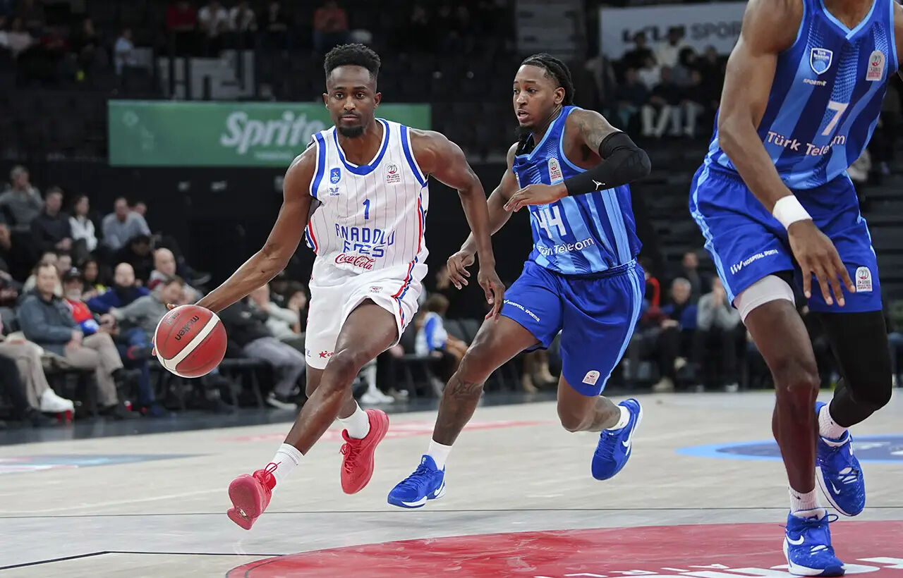 Anadolu Efes-Bayern Münih maçı ne zaman, hangi kanalda, saat kaçta başlayacak? - 1. Resim