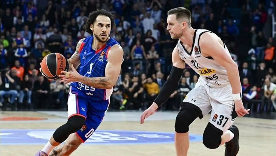 Anadolu Efes-Bayern Münih maçı ne zaman, hangi kanalda, saat kaçta başlayacak? - 3. Resim