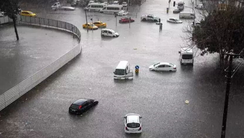 Antalya Valiliği duyurdu! 4 Aralık yarın okullar tatil mi? - 3. Resim